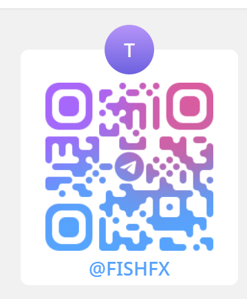 Telegram：@FISHFX